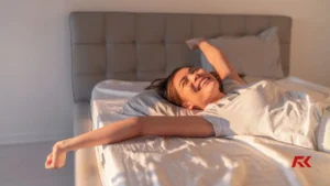 Dormir Bem Para Ter Uma Boa Recuperação Muscular