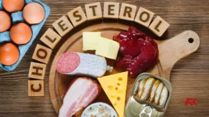 Colesterol Alto por Genética