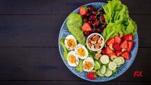Começar a Fazer Dieta de um Jeito Fácil