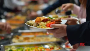 Constância com a Alimentação