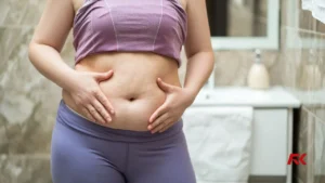 Cortisol e o Aumento da Barriga