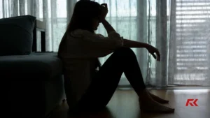 Depressão Pós-Ciclo