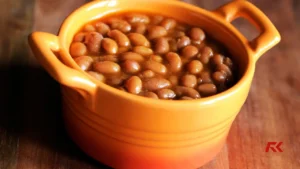 Cortar o Feijão da Dieta
