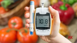 Diabetes e Esteroides