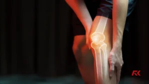 Dor nos Joelhos