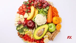 Importância das Frutas na Dieta