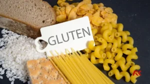 Glúten na Alimentação