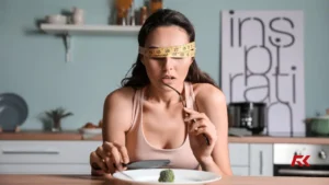 Sofrendo na Dieta