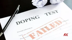 Exame Anti Doping no Esporte: Mitos e Verdades Sobre os Efeitos no Corpo e na Mente