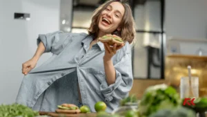 Fome No Emagrecimento: Melhores e Piores Alimentos Para Controlar a Fome e Secar a Barriga