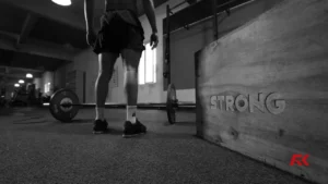 Musculação Diminui a Ansiedade