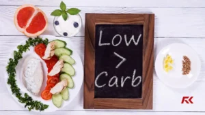 Zerar Carboidrato Para Secar a Barriga? Descubra a Verdade Sobre a Dieta Low Carb
