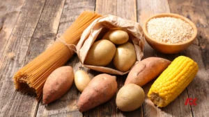O Que é Carb-Up