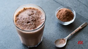 Tomar Whey Protein com Leite