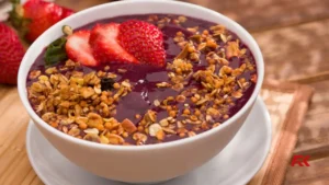Tomar Açaí na Dieta
