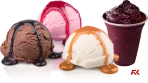 Açaí ou Sorvete Zero