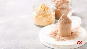 Crianças Podem Tomar Whey e Creatina