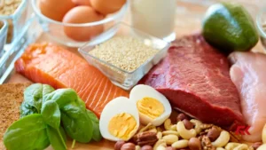 Quanto de Proteína é um Exagero Comer