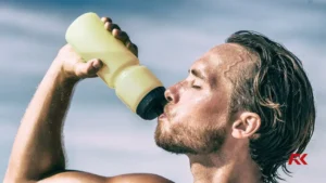 Transpiração Tem Ligação Com a Queima de Calorias