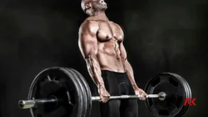 Treinar com altas cargas vai fazer você crescer