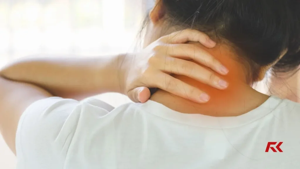 Inflamação Afeta Seu Corpo