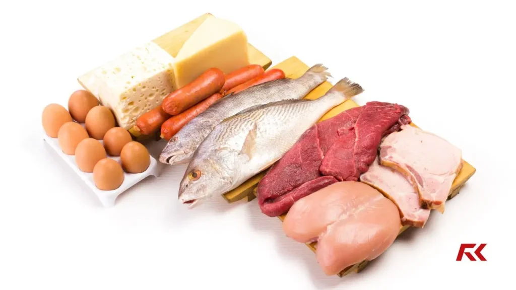 Aumentar a Proteína